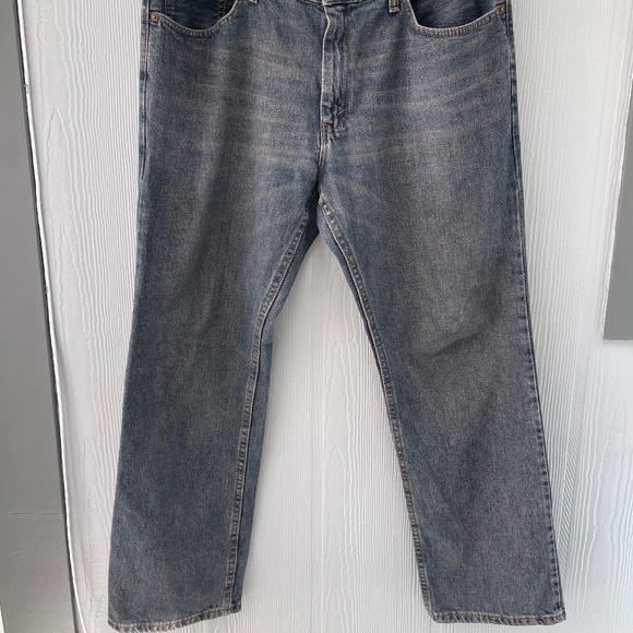 Urban Pipeline Men's Regular Fit Jean Size 36x30 - Picture 6 of 9